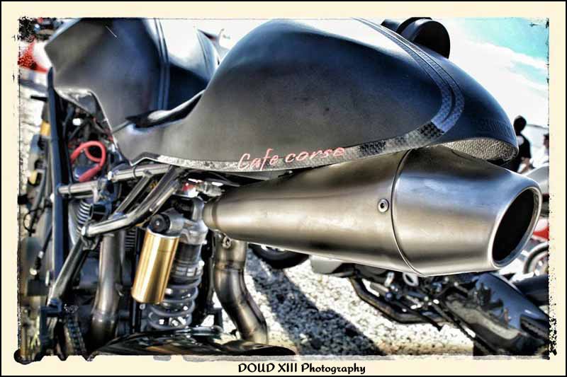 café racer 20